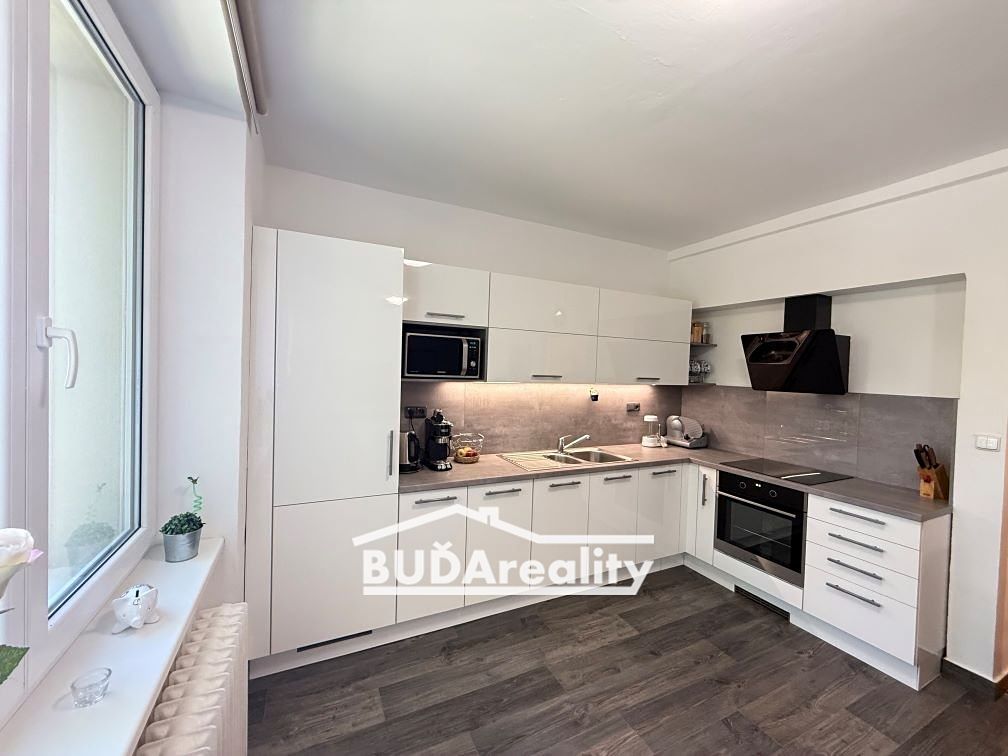 Prodej bytu 3+kk 77 m²